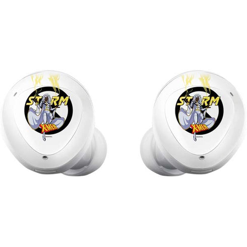 Marvel X-Men Storm Galaxy Buds Plus Skin